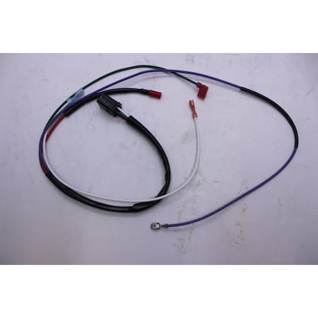 Kohler Harness Wiring 24 176 109-S